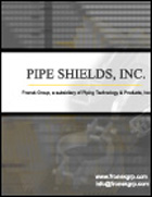 Pipe Shields Catalog