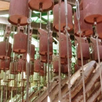 Constant Furnace Springs