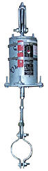 Variable Spring Hanger